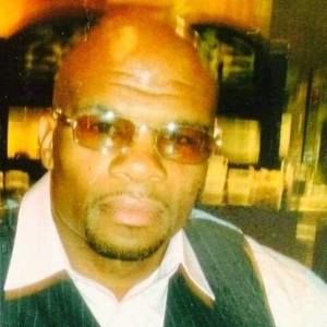 Meet your Posher, Roy